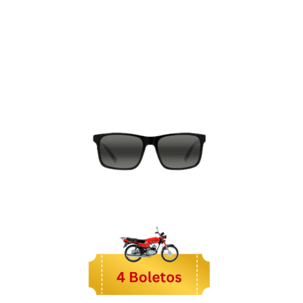 Entry Merch Lentes de Sol